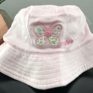 NWT Baby Gap Sun Hat Size 2-3 Years